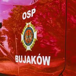 Ochotnicza Straż Pożarna Bujaków, Mikołów godziny otwarcia