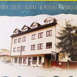 Jacek i Agatka, Mińsk Mazowiecki godziny otwarcia