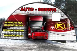 Auto Serwis Sroka Adam Leszek Ferdyn Tir Wulkanizacja Pomoc Drogowa, Mierzęcice godziny otwarcia
