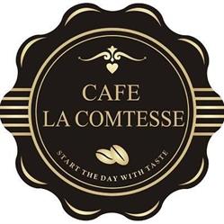 Cafe La Comtesse, Mława godziny otwarcia