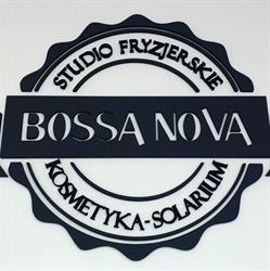 BOSSA NOVA STUDIO FRYZJERSKO-KOSMETOLOGICZNE, Poznań godziny otwarcia