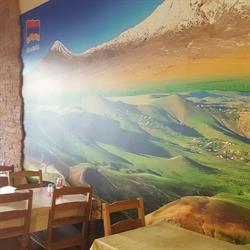 Kebab Erebuni, Pruszków godziny otwarcia
