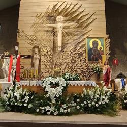 Kościół Rzymskokatolicki Św. Stanisława Kostki, Płock godziny otwarcia