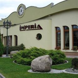 Dom Przyjęć Imperia, Racibórz godziny otwarcia