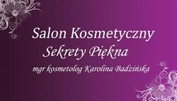Salon Kosmetyczny "Sekrety Piękna", Radziejów godziny otwarcia