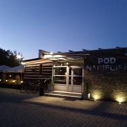Pod Napięciem, Rybnik godziny otwarcia