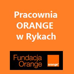 Pracownia Orange w Rykach, Ryki godziny otwarcia