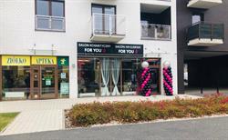 Salon Kosmetyczno Fryzjerki Siechnice For You, godziny otwarcia