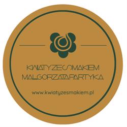 KWIATY ZE SMAKIEM MAŁGORZATA PARTYKA, Stalowa Wola godziny otwarcia