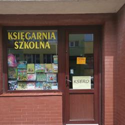 Księgarnia szkolna, Staszów godziny otwarcia