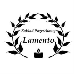 Zakład Pogrzebowy "LAMENTO" Kubicka - Administrator Cmentarza, Stęszew godziny otwarcia