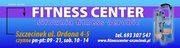 Fitness Center - Szczecinek, godziny otwarcia