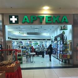Apteka Twoje Leki w Galerii Gemini Park, Tarnów godziny otwarcia