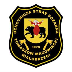 Ochotnicza Straż Pożarna, Tomaszów Mazowiecki godziny otwarcia