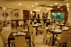 Restauracja Terminal, Jasionka godziny otwarcia