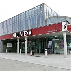 Mediateka, Tychy godziny otwarcia