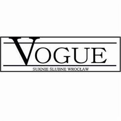 Vogue - Salon i Pracownia Sukien Ślubnych, Wrocław godziny otwarcia