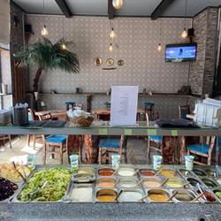 Cengiz Baba Restauracja Turecka Wolsztyn, godziny otwarcia