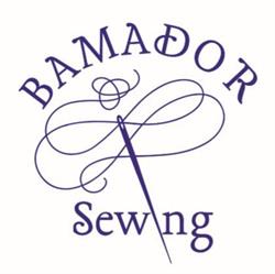 Pracownia krawiecka - Bamador Sewing, Ząbki godziny otwarcia