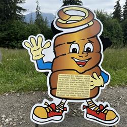Kurtoskalacs, Zakopane godziny otwarcia