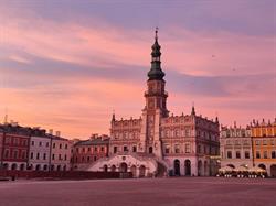 Apartament - Zamość przy Starówce, godziny otwarcia