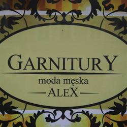 Moda męska "Alex", Zielona Góra godziny otwarcia