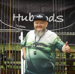 Pracownia Wędkarska "Hubrods" Hubert Midera, Łódź godziny otwarcia