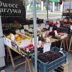 Warzywniak "u Dudka", Łódź godziny otwarcia