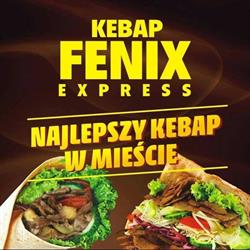 Kebap Fenix Express, Łódź godziny otwarcia