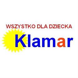 "Klamar" Sklep z Artykułami Dziecięcymi, Żmigród godziny otwarcia