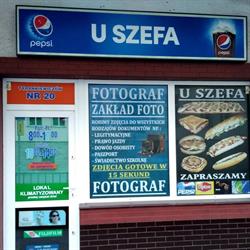 Mała Gastronomia u Szefa, Bolesławiec godziny otwarcia