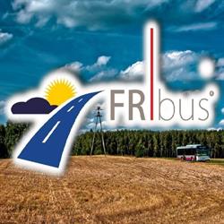 Frbus Group Sp Z o.o., Tryszczyn godziny otwarcia