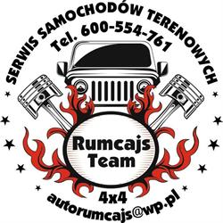 RUMCAJS-TEAM, Przeźmierowo godziny otwarcia