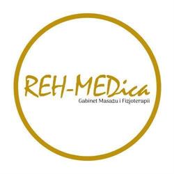 REH-MEDica Gabinet masażu i fizjoterapii mgr Marika Szymańska, Staw godziny otwarcia