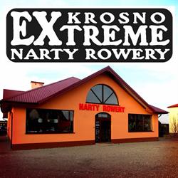 EXTREME KROSNO Narty Rowery, Krosno godziny otwarcia