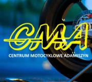 Centrum Motocyklowe Adamiszyn, Gorzów Wielkopolski godziny otwarcia