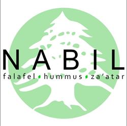 Nabil - falafel, hummus, za'atar w Katowice, godziny otwarcia