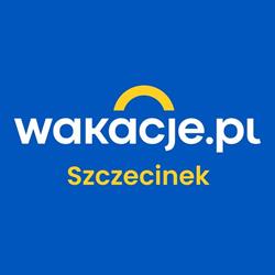 Biuro podróży Wakacje.pl, Szczecinek godziny otwarcia