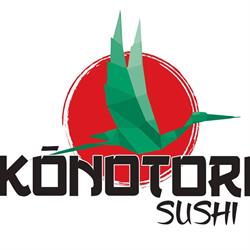 Konotori Sushi, Ciechanów godziny otwarcia