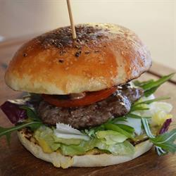 Rustic Burger, Krzeszów godziny otwarcia