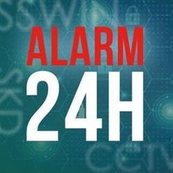Alarm 24h, Bojano godziny otwarcia