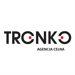 Tronko Sp. z o.o. Agencja Celna, Tereszyn godziny otwarcia