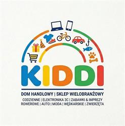 KIDDI CHINSKI SKLEP, Bydgoszcz godziny otwarcia