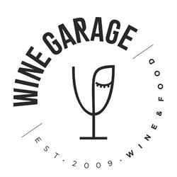 Wine Garage Zamoyskiego restaurant & wine bar, Kraków godziny otwarcia