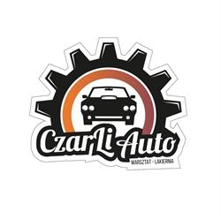 CzarLi Auto - usługi blacharskie i lakiernicze/ warsztat samochodowy, Rasztów godziny otwarcia