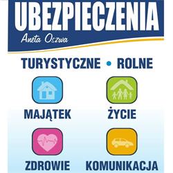 Ubezpieczenia Aneta Niewiadomska, Chełm godziny otwarcia