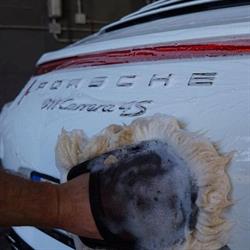Auto Kosmetyka Lębork Autodetailing, Nowa Wieś Lęborska godziny otwarcia
