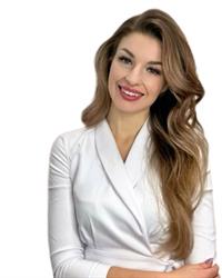 OLAma Studio mgr kosmetolog Aleksandra Tuchowska, Szczecin godziny otwarcia