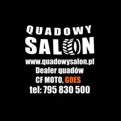 Quadowy Salon - Dealer quadów Cf Moto, Lubenia godziny otwarcia