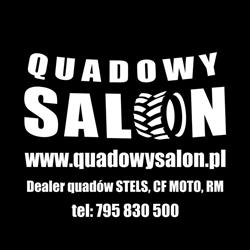 Quadowy Salon - Dealer quadów Cf Moto, Lubenia godziny otwarcia